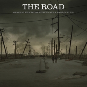 Nick Cave & Warren Ellis - The Road i gruppen Minishops / Nick Cave hos Bengans Skivbutik AB (1797212)