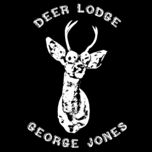 Blandade Artister - Deer Lodge George Jones Tribute i gruppen CD hos Bengans Skivbutik AB (1797227)