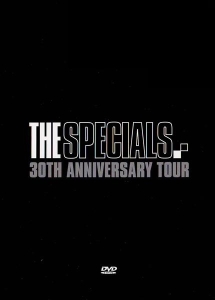 The Specials - 30Th Anniversary Tour i gruppen DVD & BLU-RAY hos Bengans Skivbutik AB (1797404)