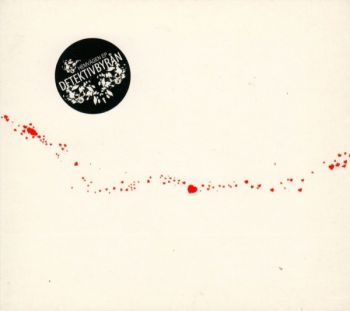 Detektivbyrån - Hemvägen Ep i gruppen CD / Pop hos Bengans Skivbutik AB (1797512)