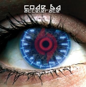Code 64 - Accelerate Ep i gruppen Labels / Progress Productions hos Bengans Skivbutik AB (1797523)