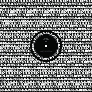 Gut Nose - Escape The Matrix i gruppen VINYL hos Bengans Skivbutik AB (1797794)