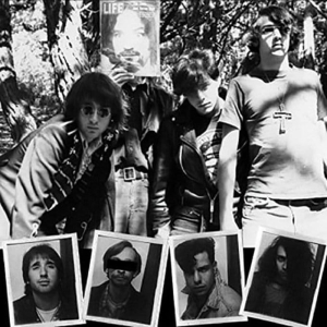 Dwarves - Lick It 1983-86 i gruppen CD hos Bengans Skivbutik AB (1797822)