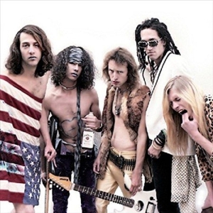 Dwarves - Penetration Moon i gruppen CD hos Bengans Skivbutik AB (1797825)