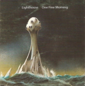 Lighthouse - One Fine Morning i gruppen CD hos Bengans Skivbutik AB (1798106)