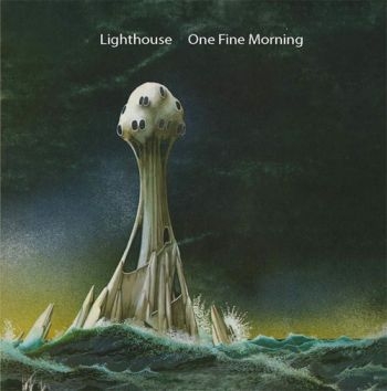 Lighthouse - One Fine Morning i gruppen CD / Toppselgere hos Bengans Skivbutik AB (1798106)