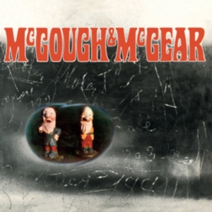 Mc Gough & Mc Gear - Mc Gough & Mc Gear - Expanded i gruppen CD / Pop-Rock hos Bengans Skivbutik AB (1798117)