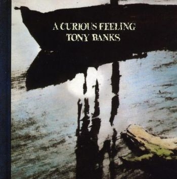 Banks Tony - A Curios Feeling - Expanded (Cd+Dvd i gruppen CD / Toppselgere hos Bengans Skivbutik AB (1798120)