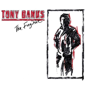 Banks Tony - The Fugitive i gruppen -Start Max hos Bengans Skivbutik AB (1798122)