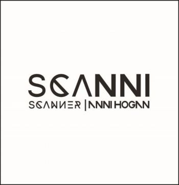Scanner And Anni Hogan - Scanni i gruppen CD / Toppselgere hos Bengans Skivbutik AB (1798128)