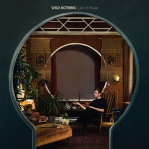 Wild Nothing - Life Of Pause i gruppen CD hos Bengans Skivbutik AB (1798168)
