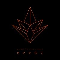 Circus Maximus - Havoc i gruppen CD hos Bengans Skivbutik AB (1798381)