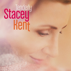 Kent Stacey - Tenderly i gruppen CD hos Bengans Skivbutik AB (1798389)