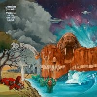 Damien Jurado - Visions Of Us On The Land i gruppen VINYL / Toppselgere hos Bengans Skivbutik AB (1800645)