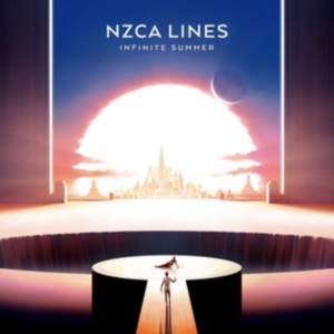 Nzca Lines - Infinite Summer i gruppen VINYL hos Bengans Skivbutik AB (1800652)