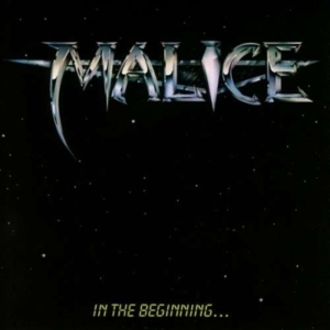 Malice - In The Beginning i gruppen CD hos Bengans Skivbutik AB (1800690)