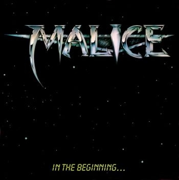 Malice - In The Beginning i gruppen CD / Toppselgere hos Bengans Skivbutik AB (1800690)