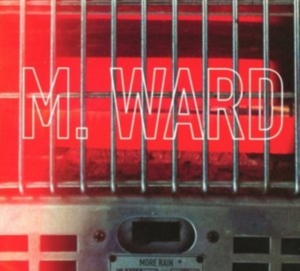 M Ward - More Rain i gruppen CD hos Bengans Skivbutik AB (1800692)