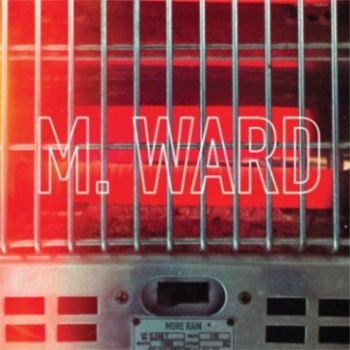 Ward M - More Rain i gruppen CD / Toppselgere hos Bengans Skivbutik AB (1800692)