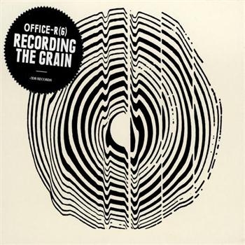 Office-R(6) - Recording The Grain i gruppen CD / Toppselgere hos Bengans Skivbutik AB (1810225)