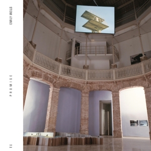 Wells Emily - Promise i gruppen VINYL hos Bengans Skivbutik AB (1810231)