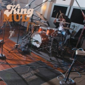 King Mud - Victory Motel Sessions i gruppen CD hos Bengans Skivbutik AB (1810268)