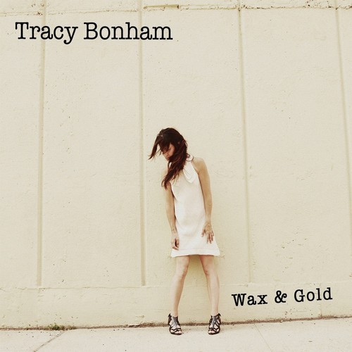 Bonham Tracy - Wax & Gold i gruppen VINYL / Toppselgere hos Bengans Skivbutik AB (1810276)