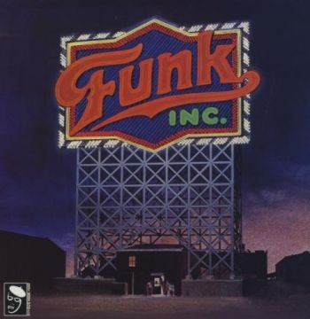 Various Artists - Ain't It Funky Now! i gruppen VINYL / Toppselgere hos Bengans Skivbutik AB (1810343)