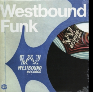 Various Artists - Westbound Funk i gruppen VINYL hos Bengans Skivbutik AB (1810348)