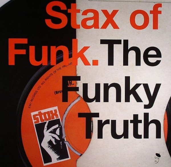 Various Artists - Mighty Super Funk i gruppen VINYL / Toppselgere hos Bengans Skivbutik AB (1810356)