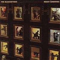 Blackbyrds - Night Grooves i gruppen VINYL / RNB, Disco & Soul hos Bengans Skivbutik AB (1810376)