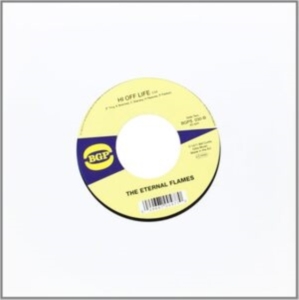 Uniques / Eternal Flames - Give Me Another Chance / Hi Off Lif i gruppen VINYL hos Bengans Skivbutik AB (1810380)