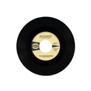 Love Experience / 87Th Off Broadway - Are You Together For The New Day? / i gruppen VINYL hos Bengans Skivbutik AB (1810381)