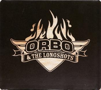Orbo And The Longshots - High Roller i gruppen CD / Toppselgere hos Bengans Skivbutik AB (1810399)