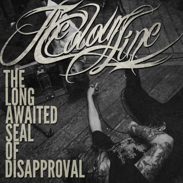 Color Line - Long Awaited Seal Of Disapproval i gruppen CD / Toppselgere hos Bengans Skivbutik AB (1810421)