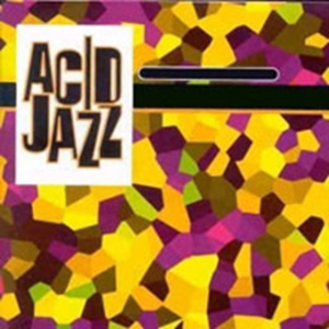 Various Artists - Acid Jazz #3 i gruppen CD hos Bengans Skivbutik AB (1810427)