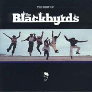 Blackbyrds - Best Of The Blackbyrds i gruppen CD hos Bengans Skivbutik AB (1810448)