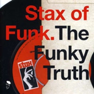Various Artists - Stax Of Funk i gruppen CD hos Bengans Skivbutik AB (1810452)