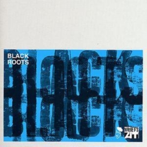 Various Artists - Black Roots i gruppen CD hos Bengans Skivbutik AB (1810455)