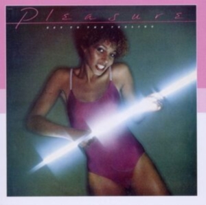 Pleasure - Get To The Feeling i gruppen CD hos Bengans Skivbutik AB (1810526)