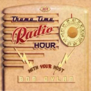 Various Artists - Theme Time Radio Hour With Your Hos i gruppen CD hos Bengans Skivbutik AB (1810546)