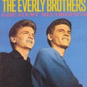 Everly Brothers - Greatest Recordings i gruppen CD hos Bengans Skivbutik AB (1810566)