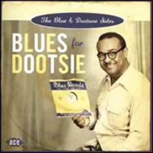 Various Artists - Blues For Dootsie: The Blue & Dooto i gruppen CD hos Bengans Skivbutik AB (1810632)
