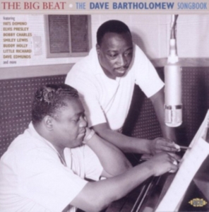 Blandade Artister - Big Beat, Dave Bartholomew Songbook i gruppen CD hos Bengans Skivbutik AB (1810716)