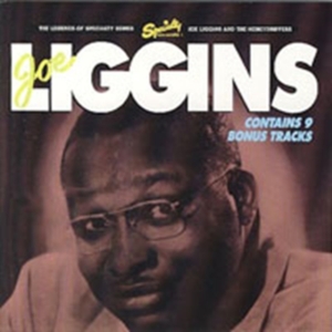 Liggins Joe And His Honeydrippers - Joe Liggins And The Honeydrippers i gruppen CD hos Bengans Skivbutik AB (1810738)