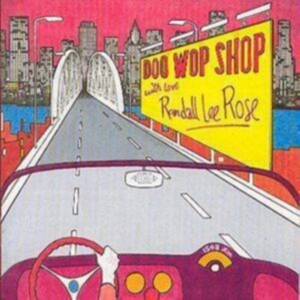 Various Artists - Doo Wop Shop i gruppen CD hos Bengans Skivbutik AB (1810767)