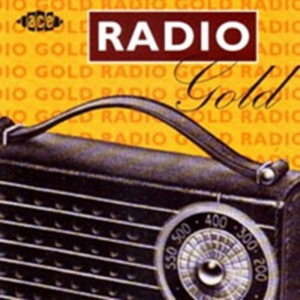 Various Artists - Radio Gold Vol 3 i gruppen CD hos Bengans Skivbutik AB (1810827)