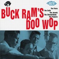 Various Artists - Buck Ram's Doo Wop i gruppen CD hos Bengans Skivbutik AB (1810914)