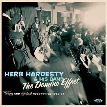 Various Artists - Group Harmony & Jump: Dig Masters V i gruppen CD / Toppselgere hos Bengans Skivbutik AB (1810928)