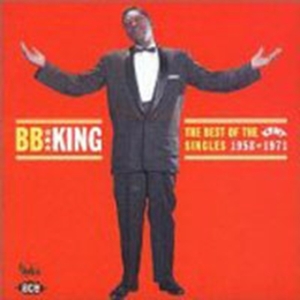 King B.B. - Best Of The Kent Singles i gruppen CD hos Bengans Skivbutik AB (1810929)